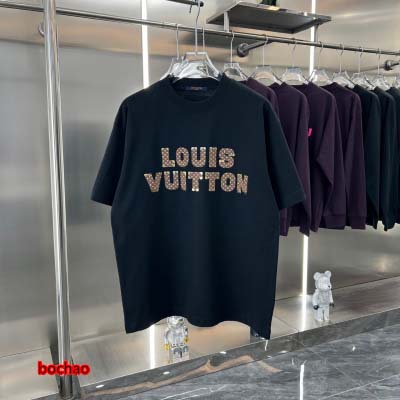 2025.02.10新入荷LOUIS VUITTON半袖Tシ...