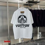 2025.02.10新入荷LOUIS VUITTON半袖Tシャツbochao 工場
