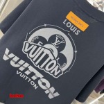 2025.02.10新入荷LOUIS VUITTON半袖Tシャツbochao 工場