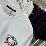 2025年2月10日 新作入荷 LOUIS VUITTON 半袖Tシャツbochao 工場
