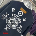 2025年2月10日 新作入荷 LOUIS VUITTON 半袖Tシャツbochao 工場
