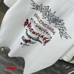 2025年2月10日バレンシアガ新作半袖Tシャツbochao 工場