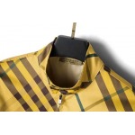 定番激安 春秋 バーバリー  ジャケット薄手 OU工場