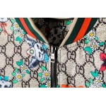 定番激安 春秋グッチ  ジャケット薄手 OU工場