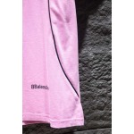 バレンシアガの新作半袖Tシャツ2025年2月13日発売 HS工場