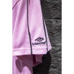 バレンシアガの新作半袖Tシャツ2025年2月13日発売 HS工場