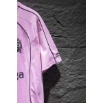 バレンシアガの新作半袖Tシャツ2025年2月13日発売 HS工場