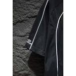 バレンシアガの新作半袖Tシャツ2025年2月13日発売 HS工場