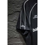 バレンシアガの新作半袖Tシャツ2025年2月13日発売 HS工場