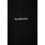 バレンシアガの新作半袖Tシャツ2025年2月13日発売 HS工場