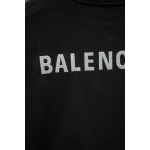 バレンシアガの新作半袖Tシャツ2025年2月13日発売 HS工場