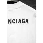 バレンシアガの新作半袖Tシャツ2025年2月13日発売 HS工場