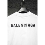 バレンシアガの新作半袖Tシャツ2025年2月13日発売 HS工場