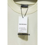 バレンシアガの新作半袖Tシャツ2025年2月13日発売 HS工場