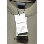 バレンシアガの新作半袖Tシャツ2025年2月13日発売 HS工場