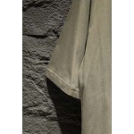 バレンシアガの新作半袖Tシャツ2025年2月13日発売 HS工場