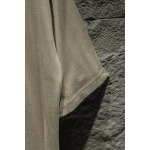 バレンシアガの新作半袖Tシャツ2025年2月13日発売 HS工場