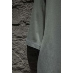 バレンシアガの新作半袖Tシャツ2025年2月13日発売 HS工場