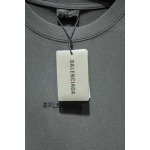 バレンシアガの新作半袖Tシャツ2025年2月13日発売 HS工場