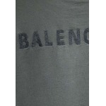 バレンシアガの新作半袖Tシャツ2025年2月13日発売 HS工場