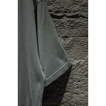 バレンシアガの新作半袖Tシャツ2025年2月13日発売 HS工場