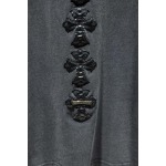 クロムハーツの半袖Tシャツ2025年2月13日発売 HS工場