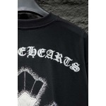 クロムハーツの半袖Tシャツ2025年2月13日発売 HS工場