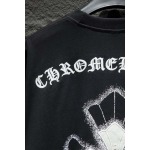 クロムハーツの半袖Tシャツ2025年2月13日発売 HS工場