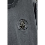 クロムハーツの半袖Tシャツ2025年2月13日発売 HS工場