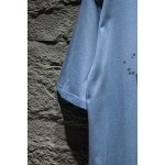 バレンシアガの新作半袖Tシャツ2025年2月13日発売 HS工場