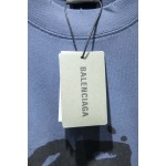 バレンシアガの新作半袖Tシャツ2025年2月13日発売 HS工場