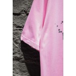 バレンシアガの新作半袖Tシャツ2025年2月13日発売 HS工場