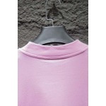 バレンシアガの新作半袖Tシャツ2025年2月13日発売 HS工場