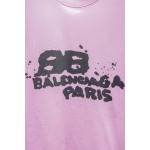 バレンシアガの新作半袖Tシャツ2025年2月13日発売 HS工場