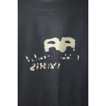 バレンシアガの新作半袖Tシャツ2025年2月13日発売 HS工場