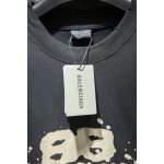 バレンシアガの新作半袖Tシャツ2025年2月13日発売 HS工場