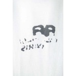 バレンシアガの新作半袖Tシャツ2025年2月13日発売 HS工場