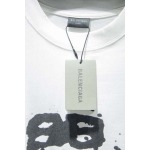 バレンシアガの新作半袖Tシャツ2025年2月13日発売 HS工場