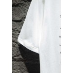 バレンシアガの新作半袖Tシャツ2025年2月13日発売 HS工場