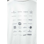 バレンシアガの新作半袖Tシャツ2025年2月13日発売 HS工場