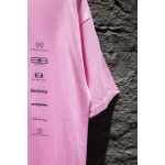 バレンシアガの新作半袖Tシャツ2025年2月13日発売 HS工場