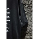 バレンシアガの新作半袖Tシャツ2025年2月13日発売 HS工場