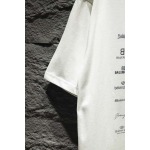 バレンシアガの新作半袖Tシャツ2025年2月13日発売 HS工場