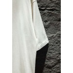 バレンシアガの新作半袖Tシャツ2025年2月13日発売 HS工場