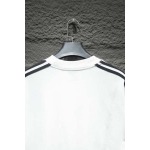 バレンシアガの新作半袖Tシャツ2025年2月13日発売 HS工場