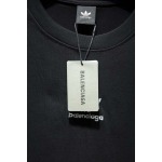 バレンシアガの新作半袖Tシャツ2025年2月13日発売 HS工場