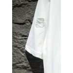 バレンシアガの新作半袖Tシャツ2025年2月13日発売 HS工場