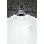 バレンシアガの新作半袖Tシャツ2025年2月13日発売 HS工場