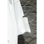 バレンシアガの新作半袖Tシャツ2025年2月13日発売 HS工場