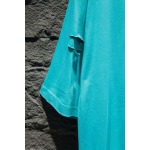 バレンシアガの新作半袖Tシャツ2025年2月13日発売 HS工場